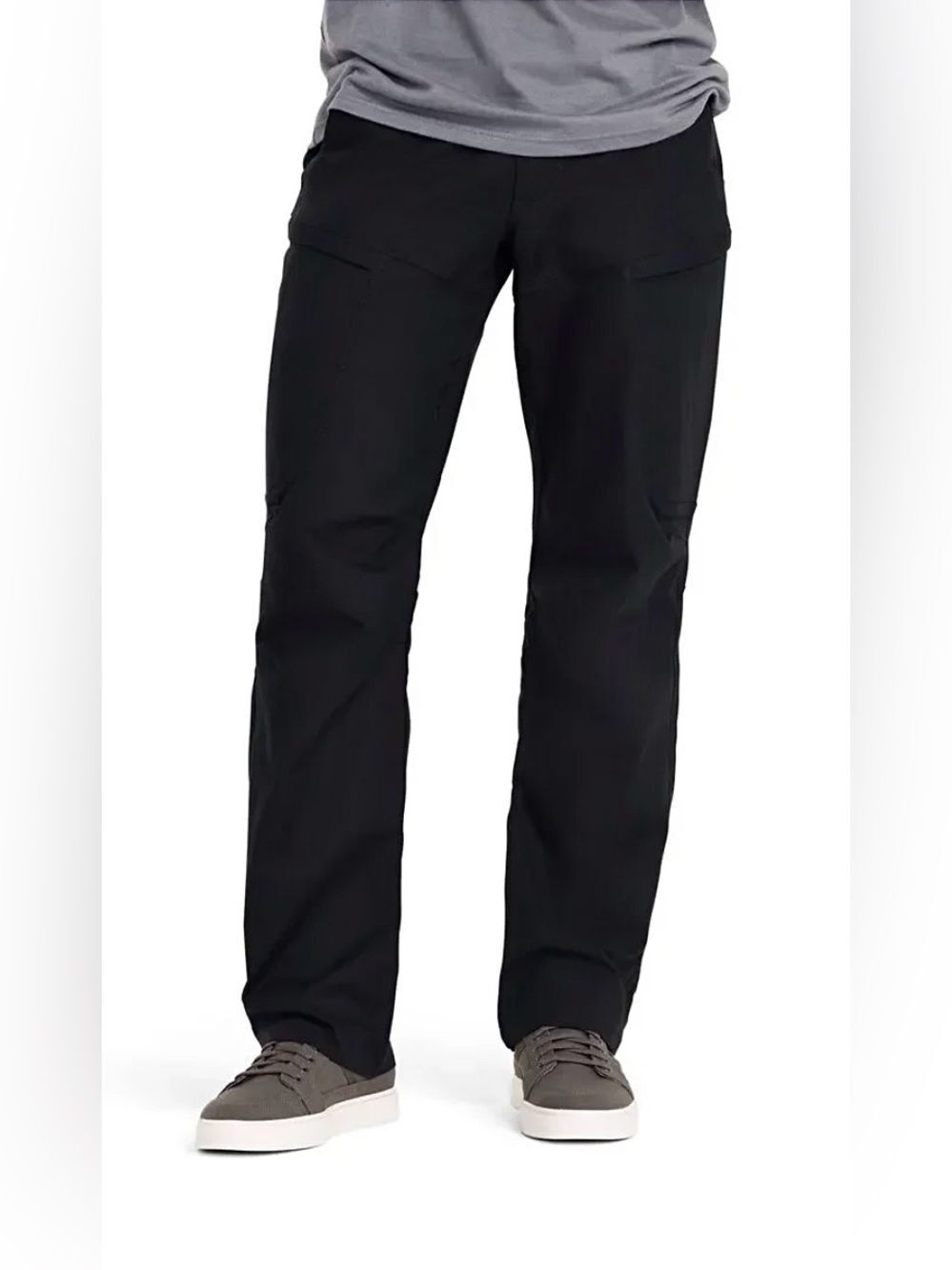 5.11 Tactical Apex Pants 34 Waist Men’s Black Good Condition